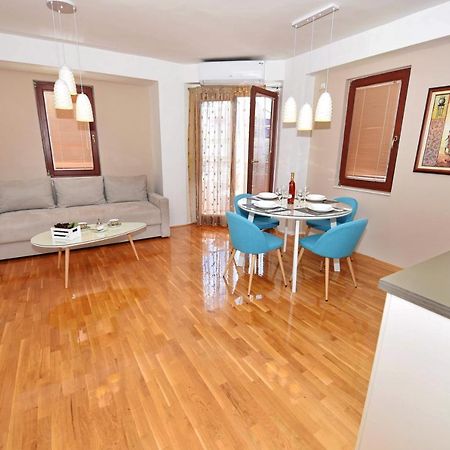 Si Apartments Ohrid With Free Parking المظهر الخارجي الصورة