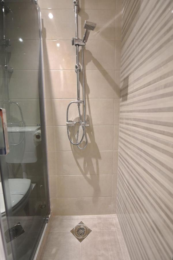 Si Apartments Ohrid With Free Parking المظهر الخارجي الصورة
