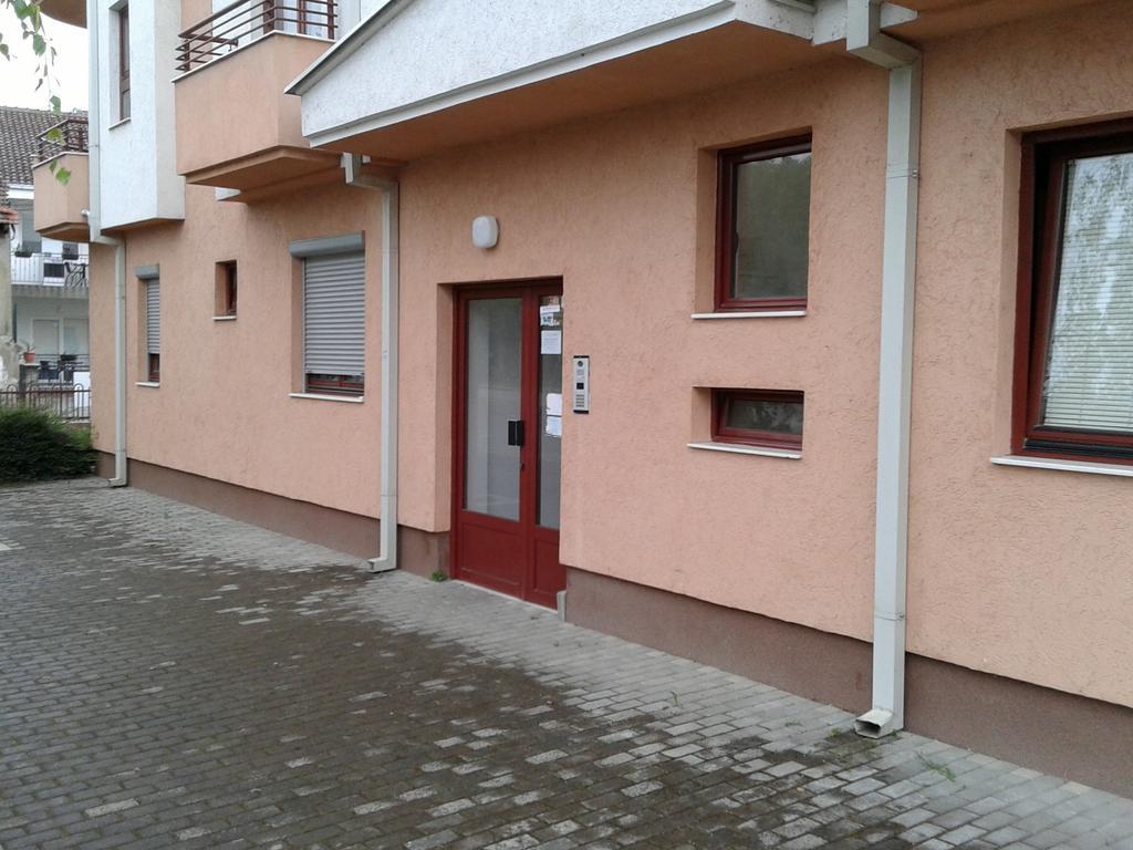Si Apartments Ohrid With Free Parking الغرفة الصورة