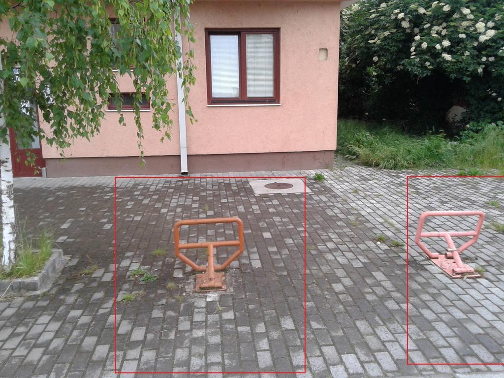Si Apartments Ohrid With Free Parking الغرفة الصورة